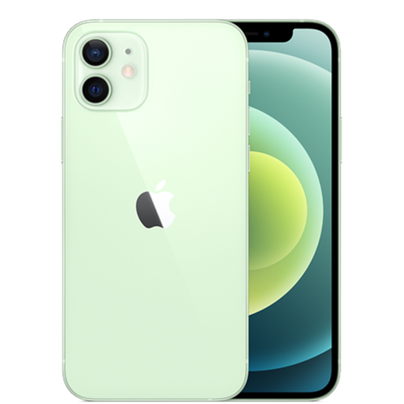 گوشی موبایل اپل مدل Apple iPhone 12 ظرفیت 64 گیگابایت  - Thumbnail 2
