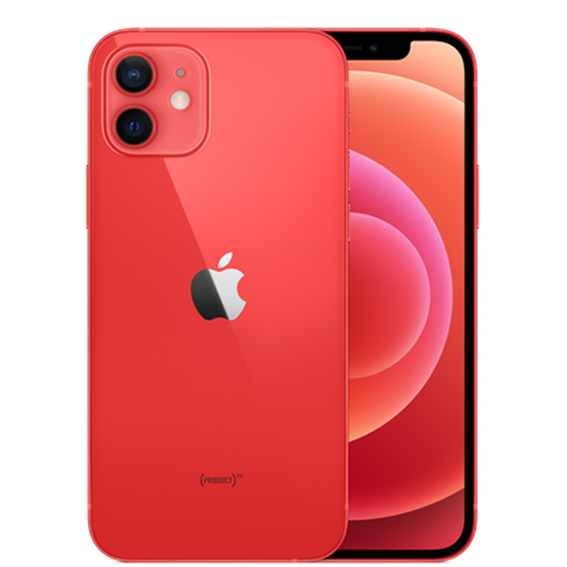 گوشی موبایل اپل مدل Apple iPhone 12 ظرفیت 64 گیگابایت  - Thumbnail 1