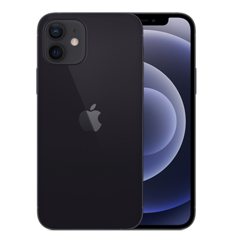 گوشی موبایل اپل مدل Apple iPhone 12 ظرفیت 64 گیگابایت  - Main Image