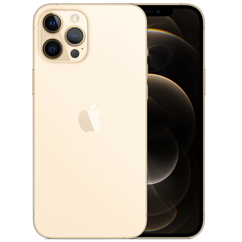 گوشی موبایل اپل مدل Apple iPhone 12 Pro max ظرفیت 512 گیگابایت  - Thumbnail 3