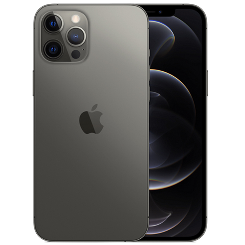 گوشی موبایل اپل مدل Apple iPhone 12 Pro max ظرفیت 512 گیگابایت  - Thumbnail 1