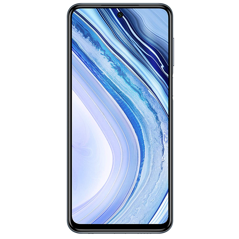 گوشی موبایل شیائومی مدل Mi Note 9 Pro Max دو سیم کارت ظرفیت 128 گیگابایت - Thumbnail 3