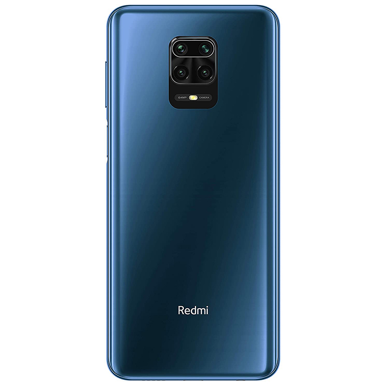 گوشی موبایل شیائومی مدل Mi Note 9 Pro Max دو سیم کارت ظرفیت 128 گیگابایت - Thumbnail 2