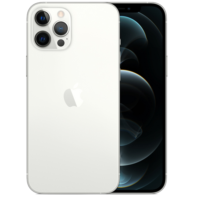 گوشی موبایل اپل مدل Apple iPhone 12 Pro max ظرفیت 128 گیگابایت  - Thumbnail 3