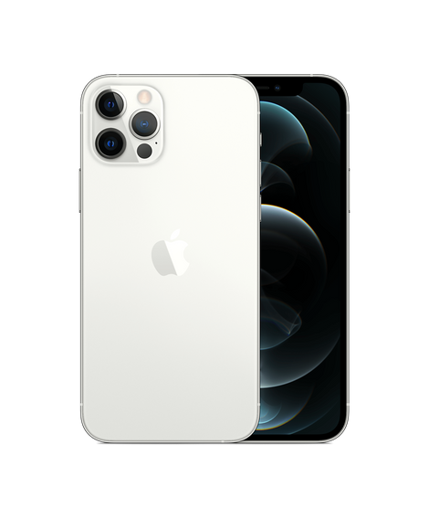 گوشی موبایل اپل مدل Apple iPhone 12 Pro ظرفیت 256 گیگابایت  - Thumbnail 1