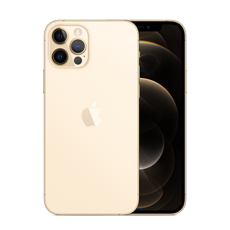 گوشی موبایل اپل مدل Apple iPhone 12 Pro ظرفیت 256 گیگابایت  - Thumbnail 3