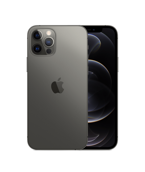 گوشی موبایل اپل مدل Apple iPhone 12 Pro ظرفیت 256 گیگابایت  - Thumbnail 2