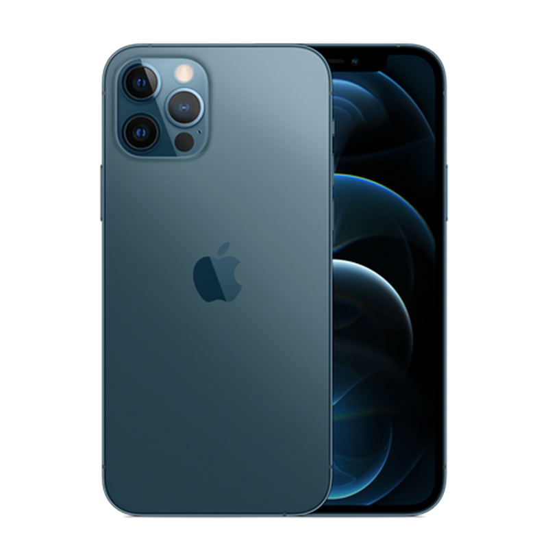 گوشی موبایل اپل مدل Apple iPhone 12 Pro ظرفیت 256 گیگابایت  - Main Image