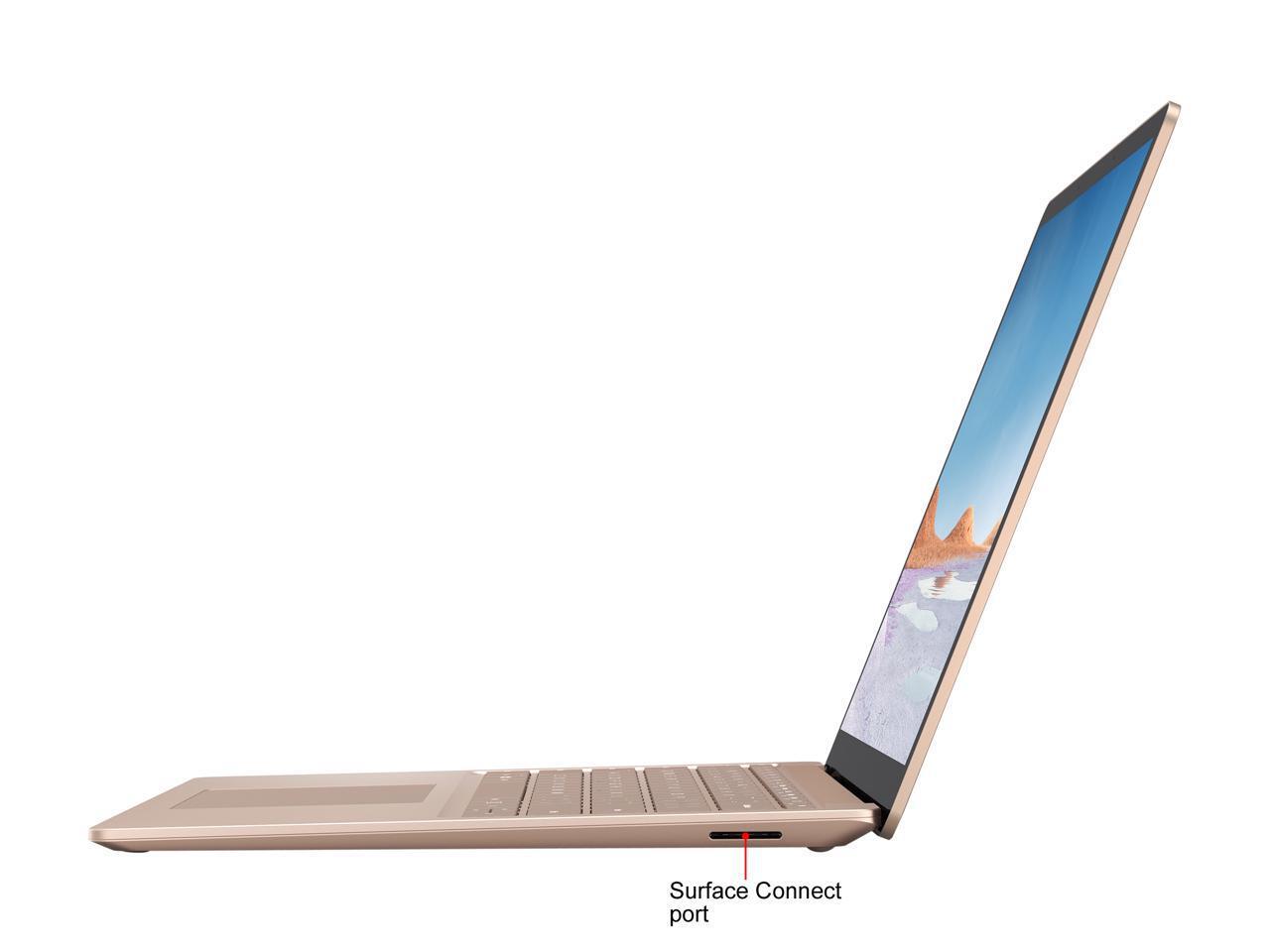لپ تاپ 13.5 اینچی مایکروسافت Surface Laptop 3-i5-8GB-256GB  - Thumbnail 2