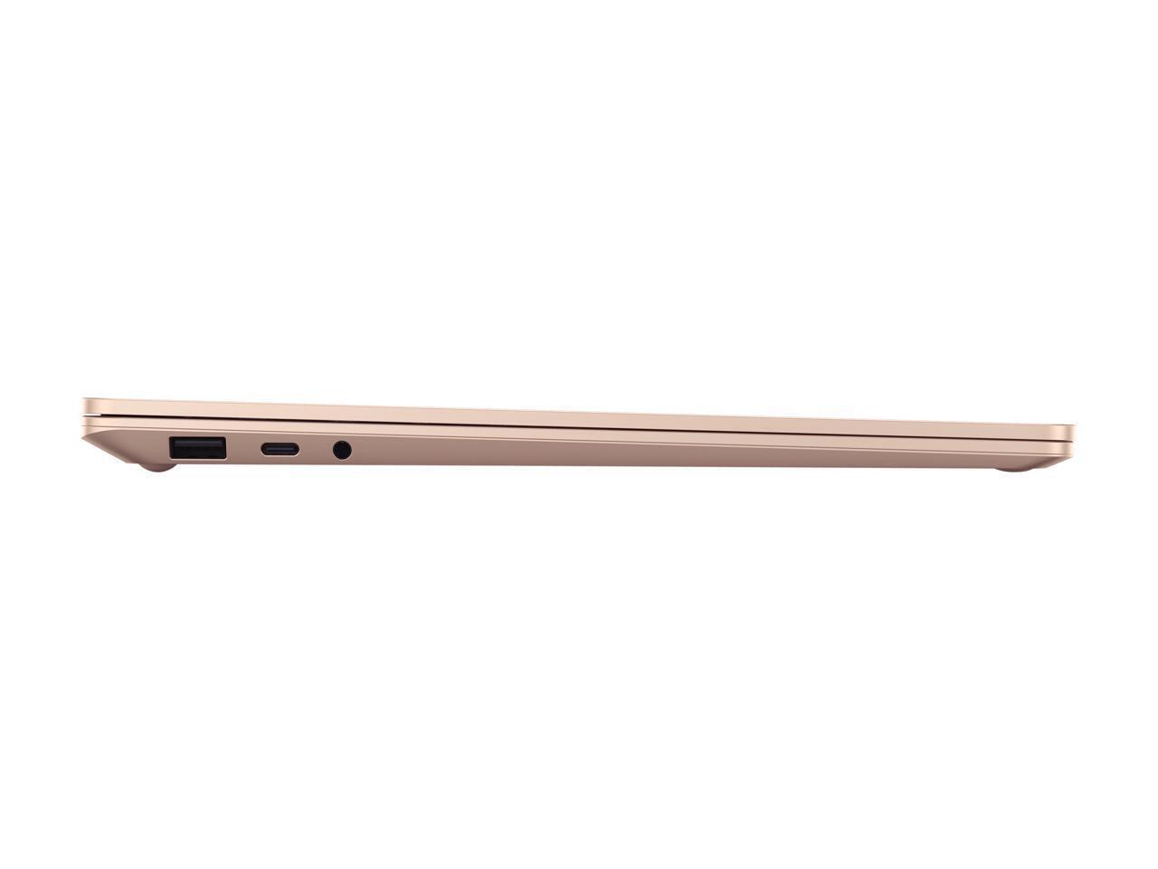 لپ تاپ 13.5 اینچی مایکروسافت Surface Laptop 3-i5-8GB-256GB  - Thumbnail 1