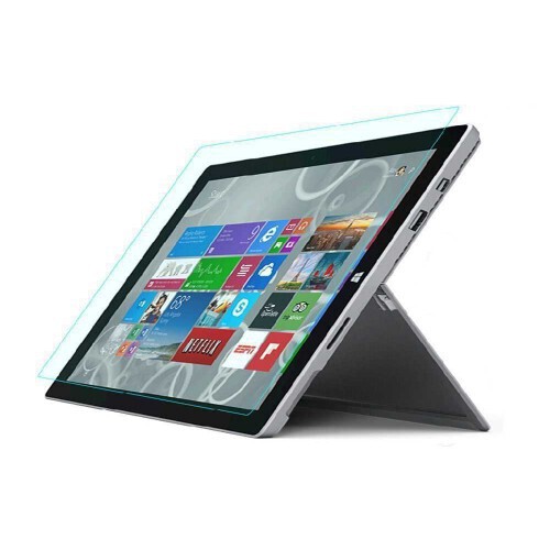 محافظ صفحه نمایش مدل Premium Tempered مناسب برای تبلت مایکروسافت Surface Pro 