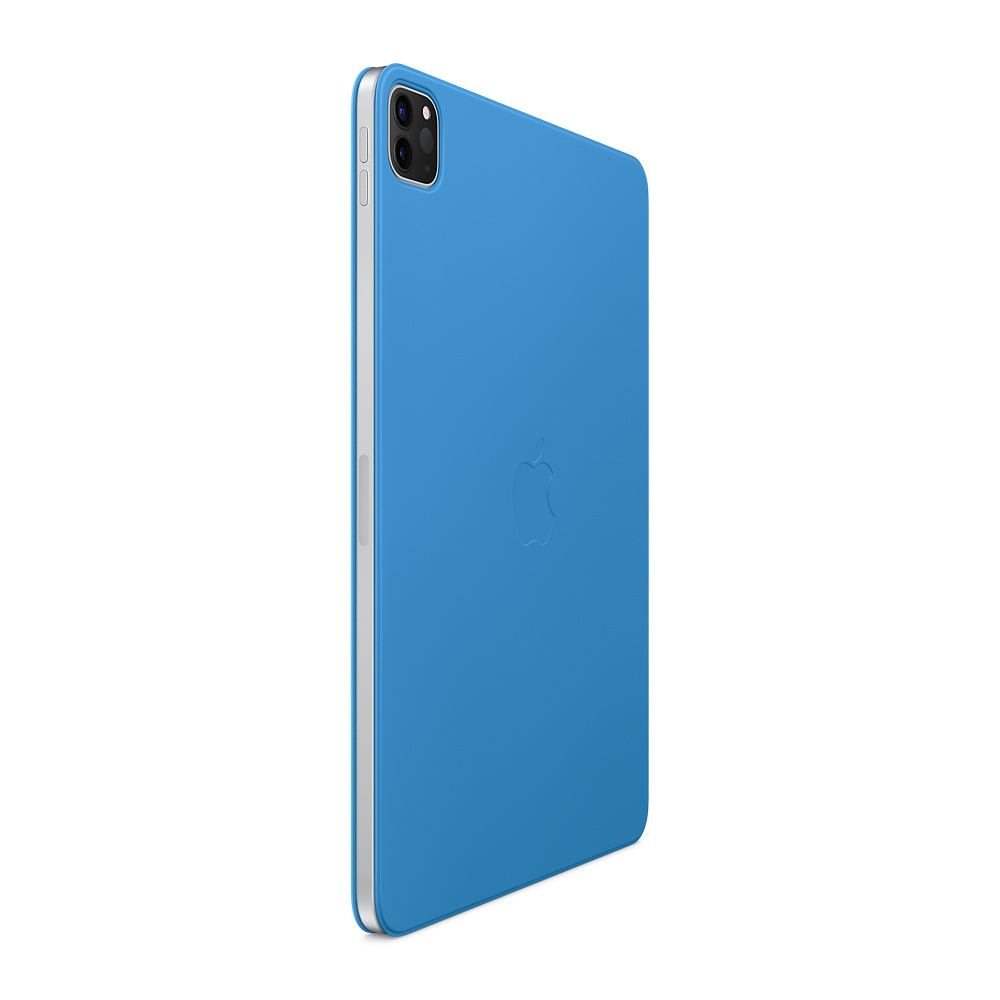 کیف کلاسوری اپل مدل Smart Cover مناسب برای آیپد پرو 11 اینچ - Thumbnail 5