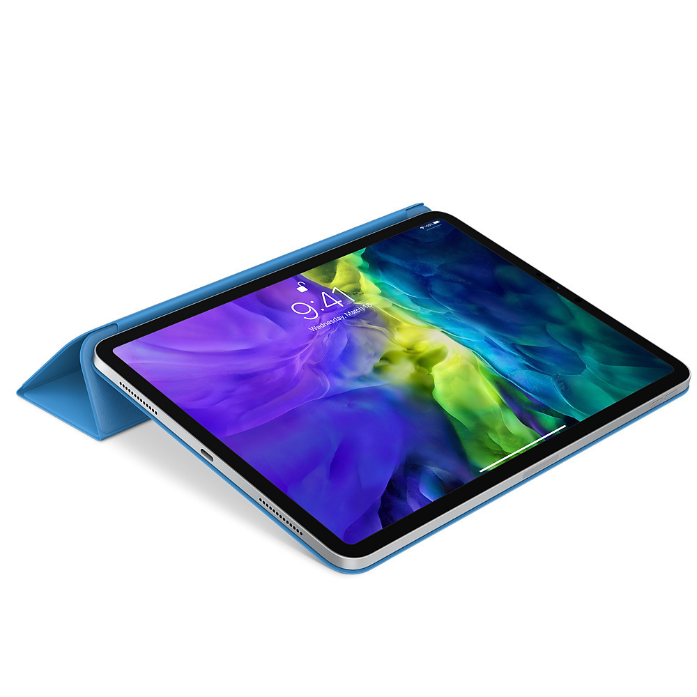 کیف کلاسوری اپل مدل Smart Cover مناسب برای آیپد پرو 11 اینچ - Thumbnail 8