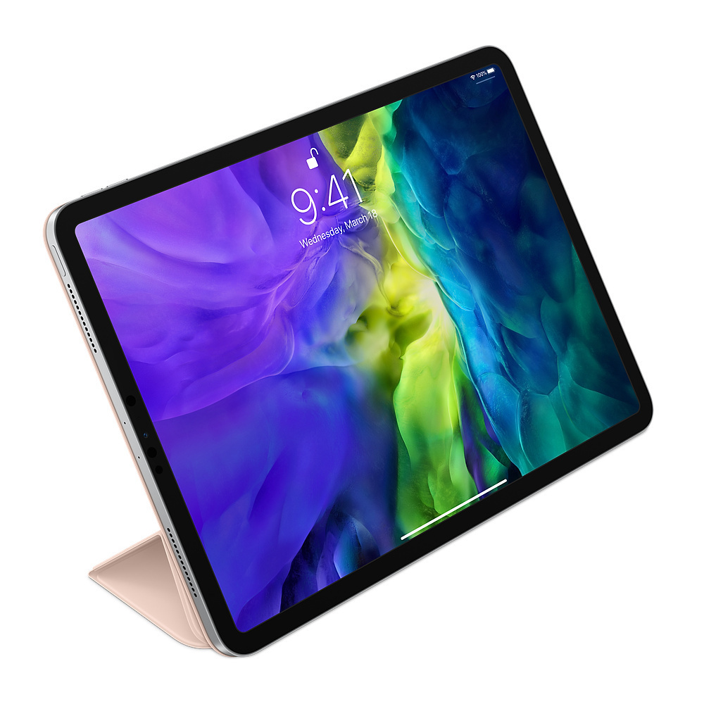 کیف کلاسوری اپل مدل Smart Cover مناسب برای آیپد پرو 11 اینچ - Thumbnail 10