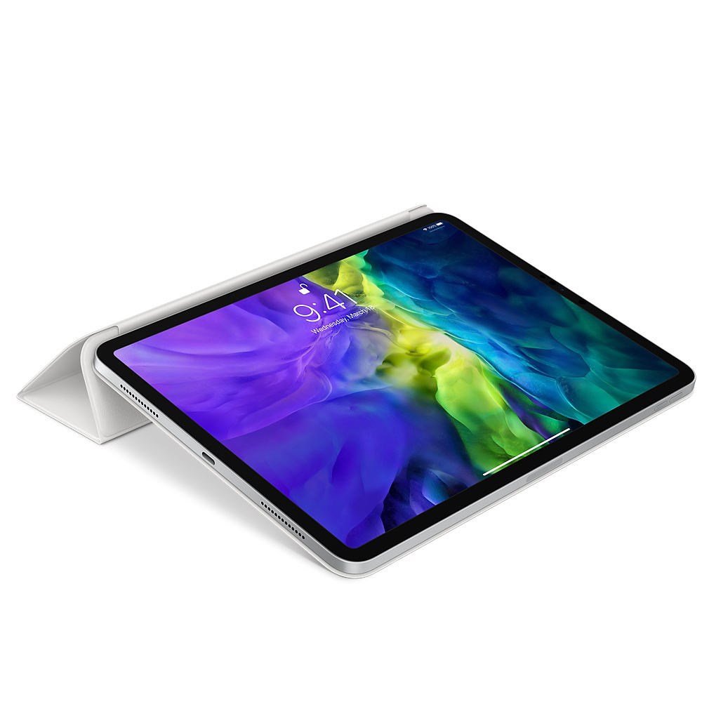 کیف کلاسوری اپل مدل Smart Cover مناسب برای آیپد پرو 11 اینچ - Thumbnail 11