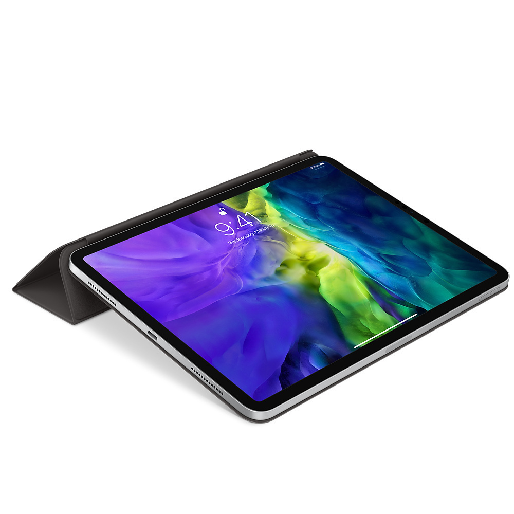 کیف کلاسوری اپل مدل Smart Cover مناسب برای آیپد پرو 11 اینچ - Thumbnail 9