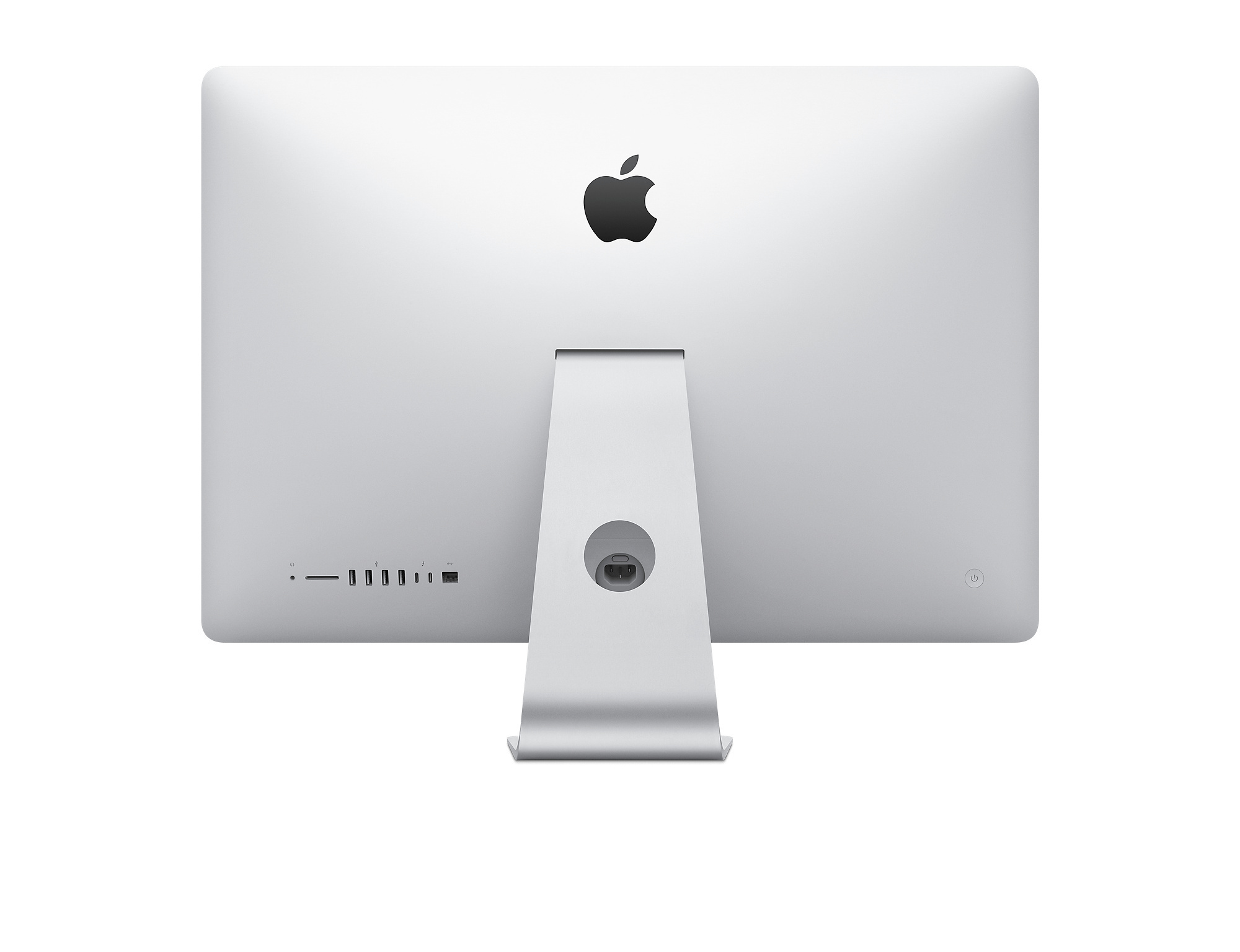 کامپیوتر همه کاره 27 اینچی اپل مدل iMac MXWU2 با صفحه نمایش رتینا 5K - Thumbnail 2