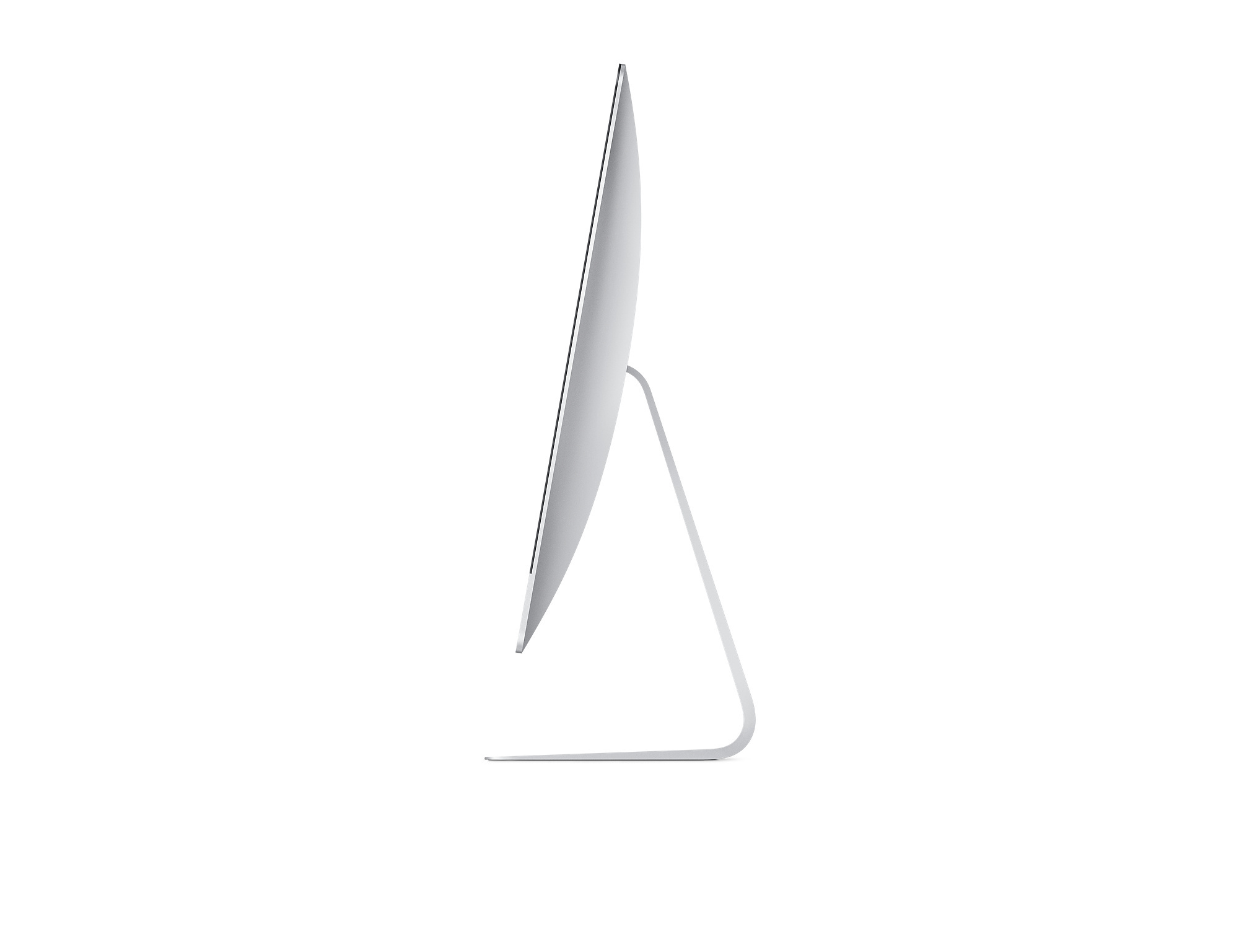 کامپیوتر همه کاره 27 اینچی اپل مدل iMac MXWT2 با صفحه نمایش رتینا 5K - Thumbnail 1