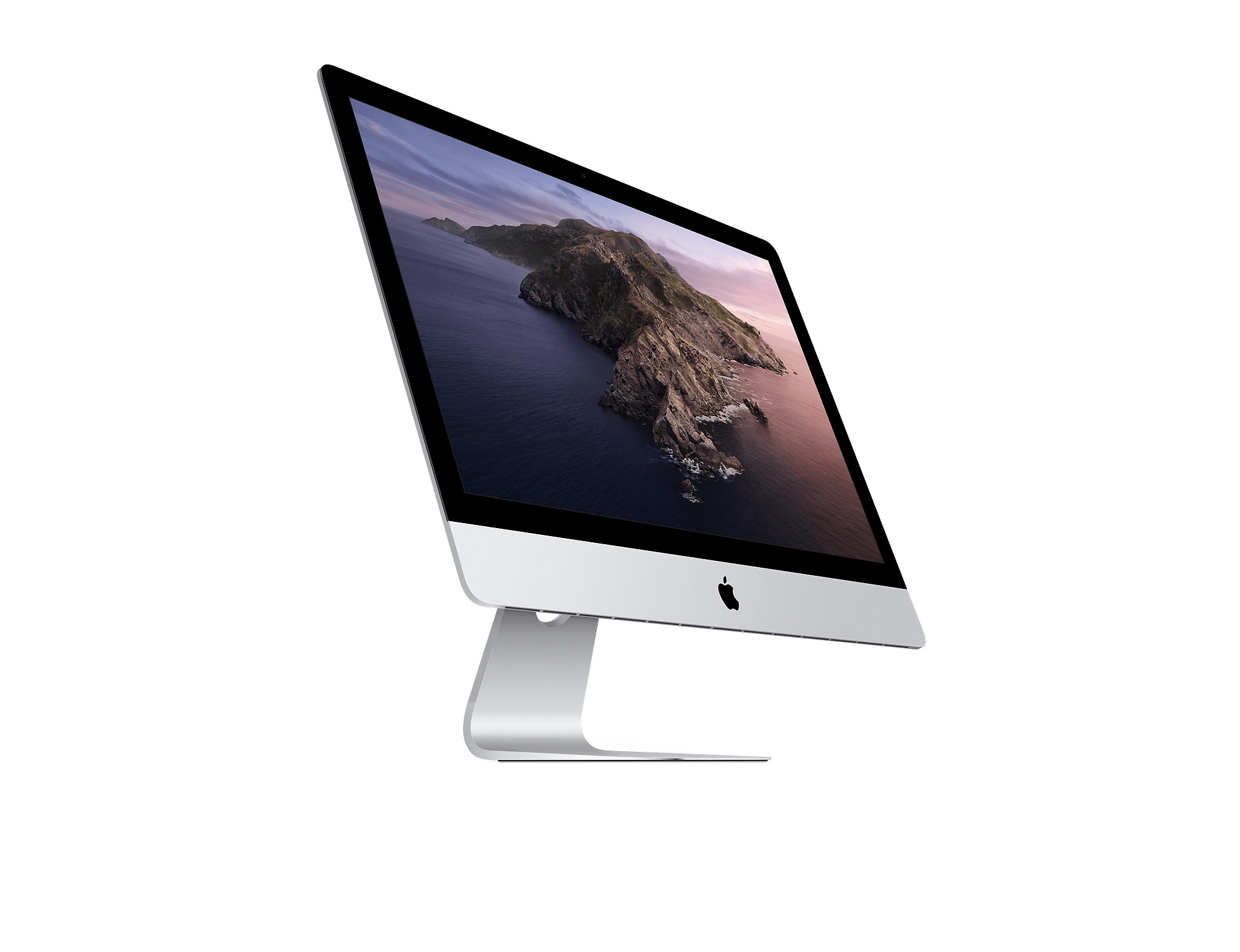کامپیوتر همه کاره 27 اینچی اپل مدل iMac MXWT2 با صفحه نمایش رتینا 5K - Thumbnail 3
