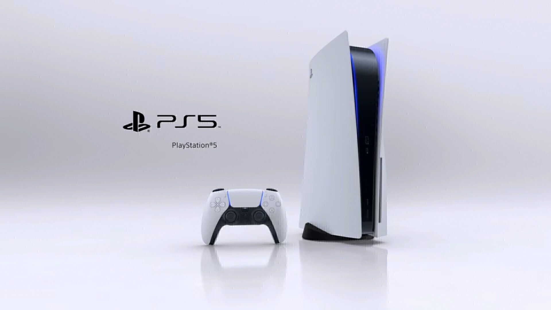کنسول بازی سونی مدل پلی استیشن (Playstation 5 (1015 Drive  - Thumbnail 4