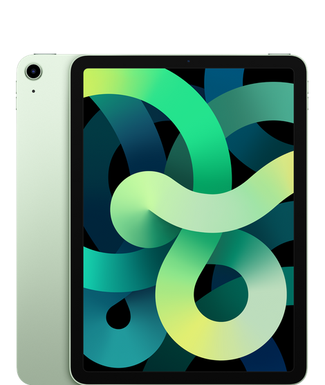 تبلت اپل مدل iPad Air4 2020 10.9 inch WIFI ظرفیت 64 گیگابایت