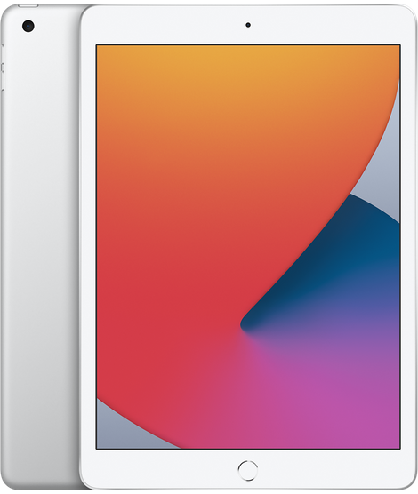 تبلت اپل مدل iPad 10.2 inch (2020) WIFI ظرفیت 128 گیگابایت