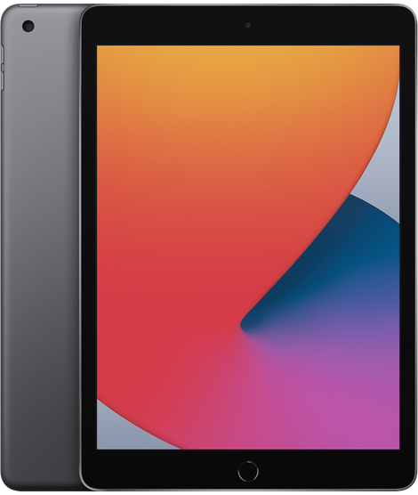 تبلت اپل مدل iPad 10.2 inch (2020) WIFI ظرفیت 32 گیگابایت
