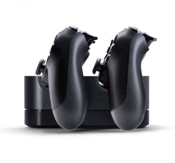 استند شارژر دو تایی دسته پلی استیشن 4 | SONY - Main Image