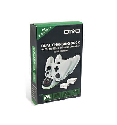 استند شارژ و باطری کنترلر ایکس باکس وان اس – Otivo - Thumbnail 4