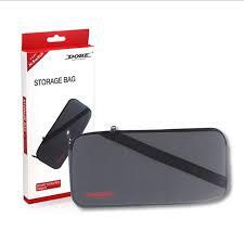 کیف نینتندو سوییچ دابی مدل Storage Bag - Thumbnail 1