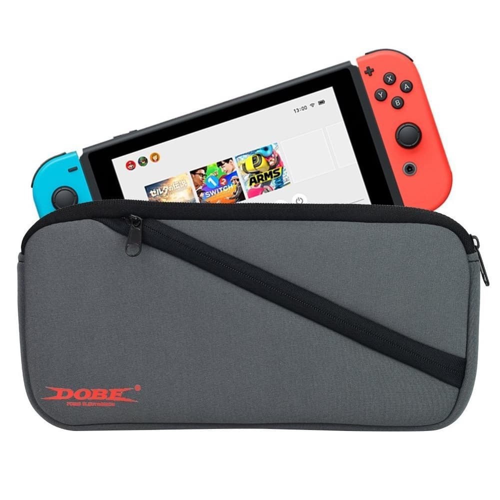کیف نینتندو سوییچ دابی مدل Storage Bag