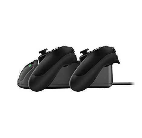 خرید پایه شارژ دو تایی دسته پلی استیشن 4 | Otivo - Thumbnail 1