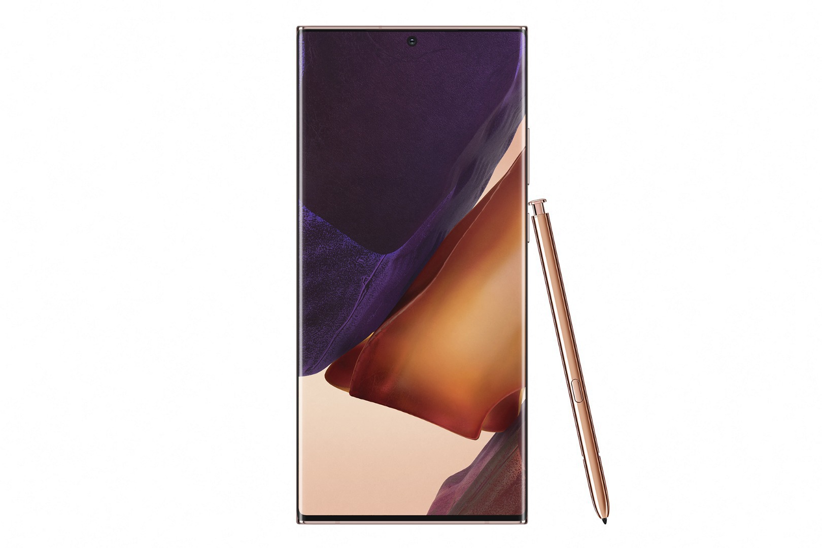 گوشی موبایل سامسونگ مدل Galaxy Note 20 ultra ظرفیت 256 گیگابایت 4G - Thumbnail 2