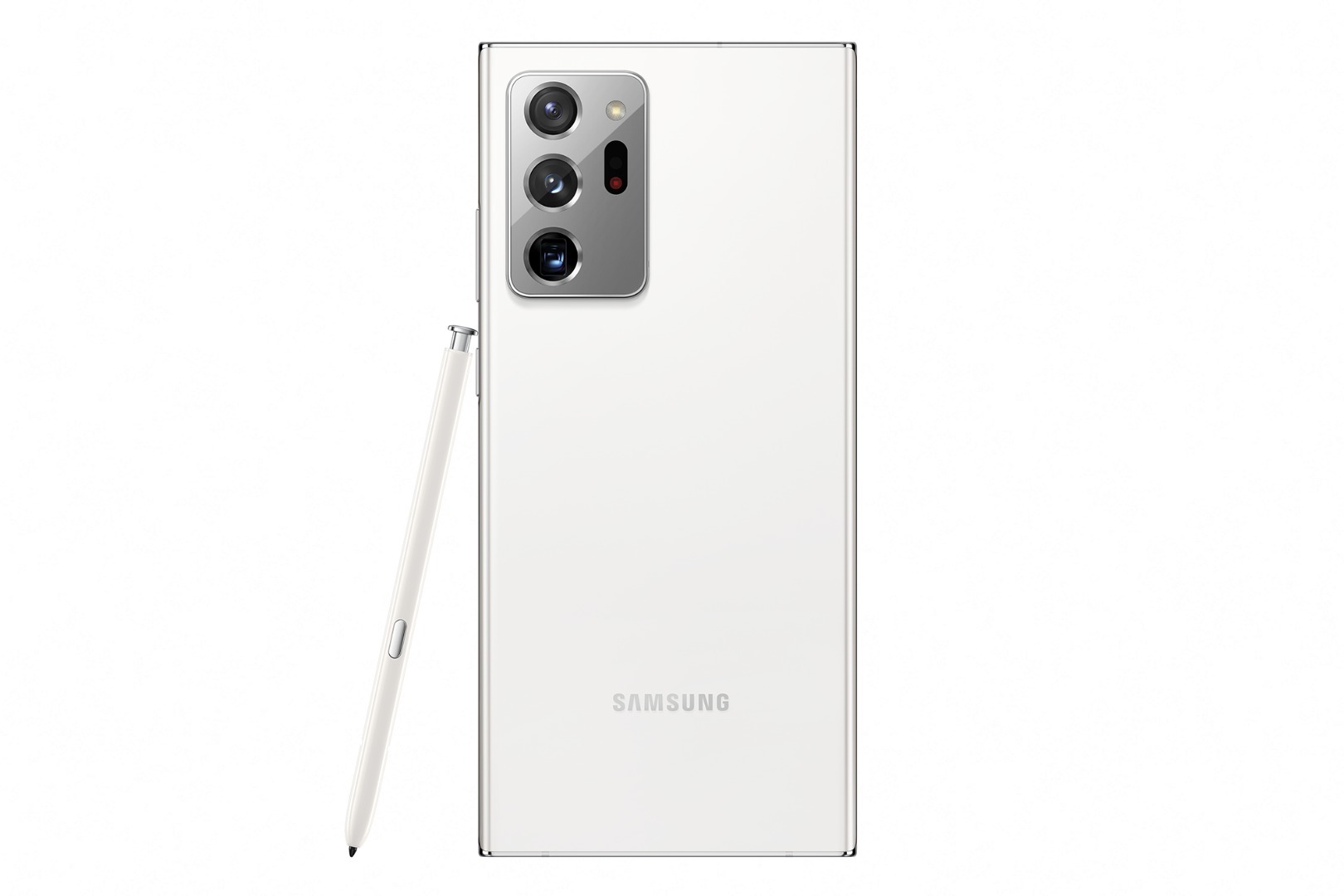 گوشی موبایل سامسونگ مدل Galaxy Note 20 ultra ظرفیت 256 گیگابایت 4G - Main Image