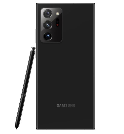 گوشی موبایل سامسونگ مدل Galaxy Note 20 ultra ظرفیت 256 گیگابایت 4G - Thumbnail 1