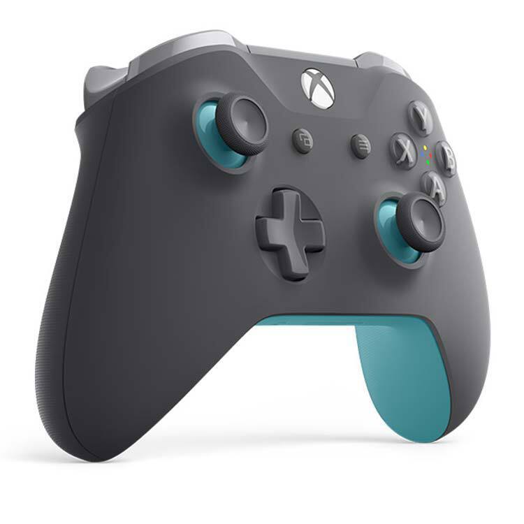 دسته ایکس باکس مدل GB2019 مناسب برای XBOX ONE - Thumbnail 1
