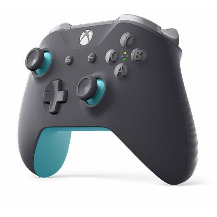 دسته ایکس باکس مدل GB2019 مناسب برای XBOX ONE - Thumbnail 2