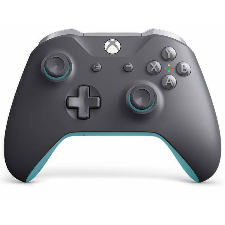دسته ایکس باکس مدل GB2019 مناسب برای XBOX ONE