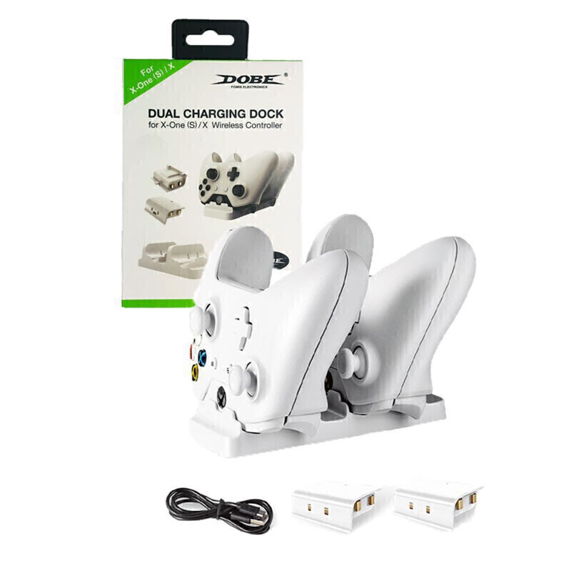 پایه شارژر دسته ایکس باکس مدل TYX-532 - Main Image