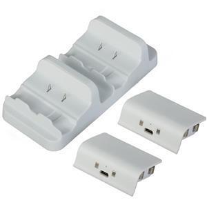 پایه شارژر دسته ایکس باکس مدل TYX-532 - Thumbnail 1