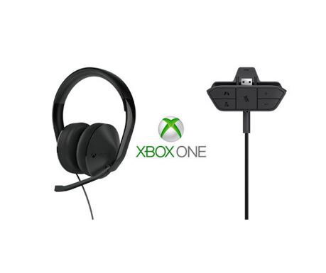 هدست Microsoft Xbox Stereo مناسب ایکس باکس وان - Thumbnail 3