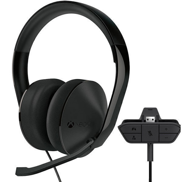 هدست Microsoft Xbox Stereo مناسب ایکس باکس وان - Main Image