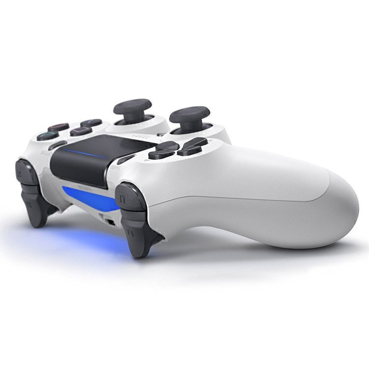 باندل کنسول بازی سونی مدل پلی استیشن 4 پرو کد CUH-7216B ظرفيت 1ترابایت + یک دسته سفید اضافه - Thumbnail 1