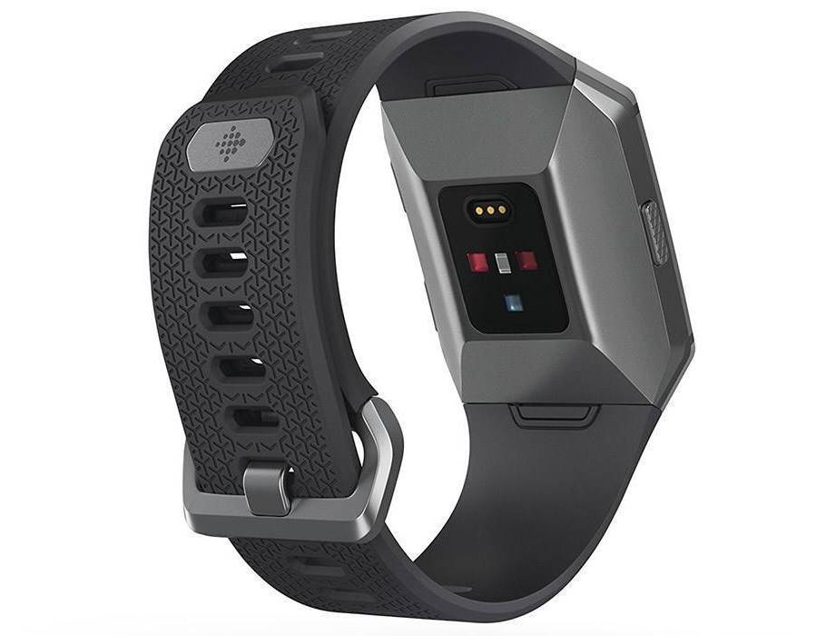 ساعت هوشمند فیت بیت مدل Ionic - Thumbnail 2