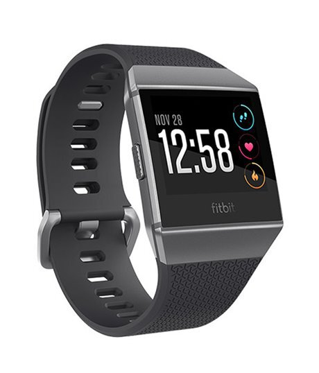 ساعت هوشمند فیت بیت مدل Ionic - Thumbnail 5