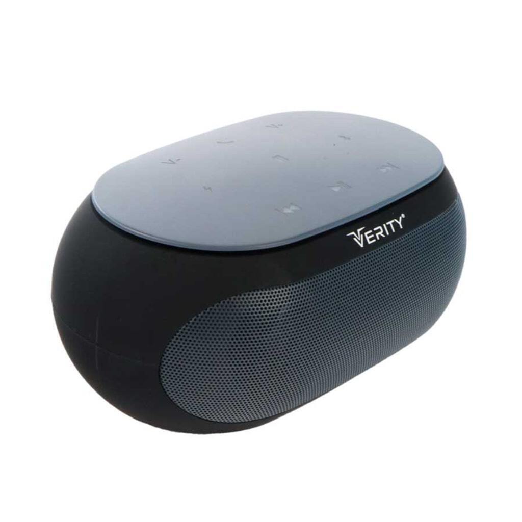 اسپیکر بلوتوثی قابل حمل وریتی مدل V-SK7011BT - Thumbnail 1