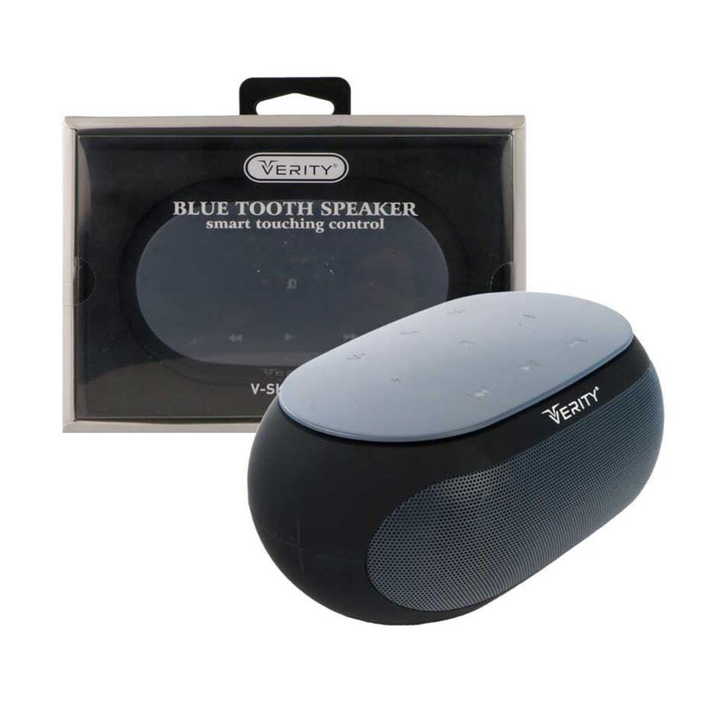 اسپیکر بلوتوثی قابل حمل وریتی مدل V-SK7011BT - Main Image