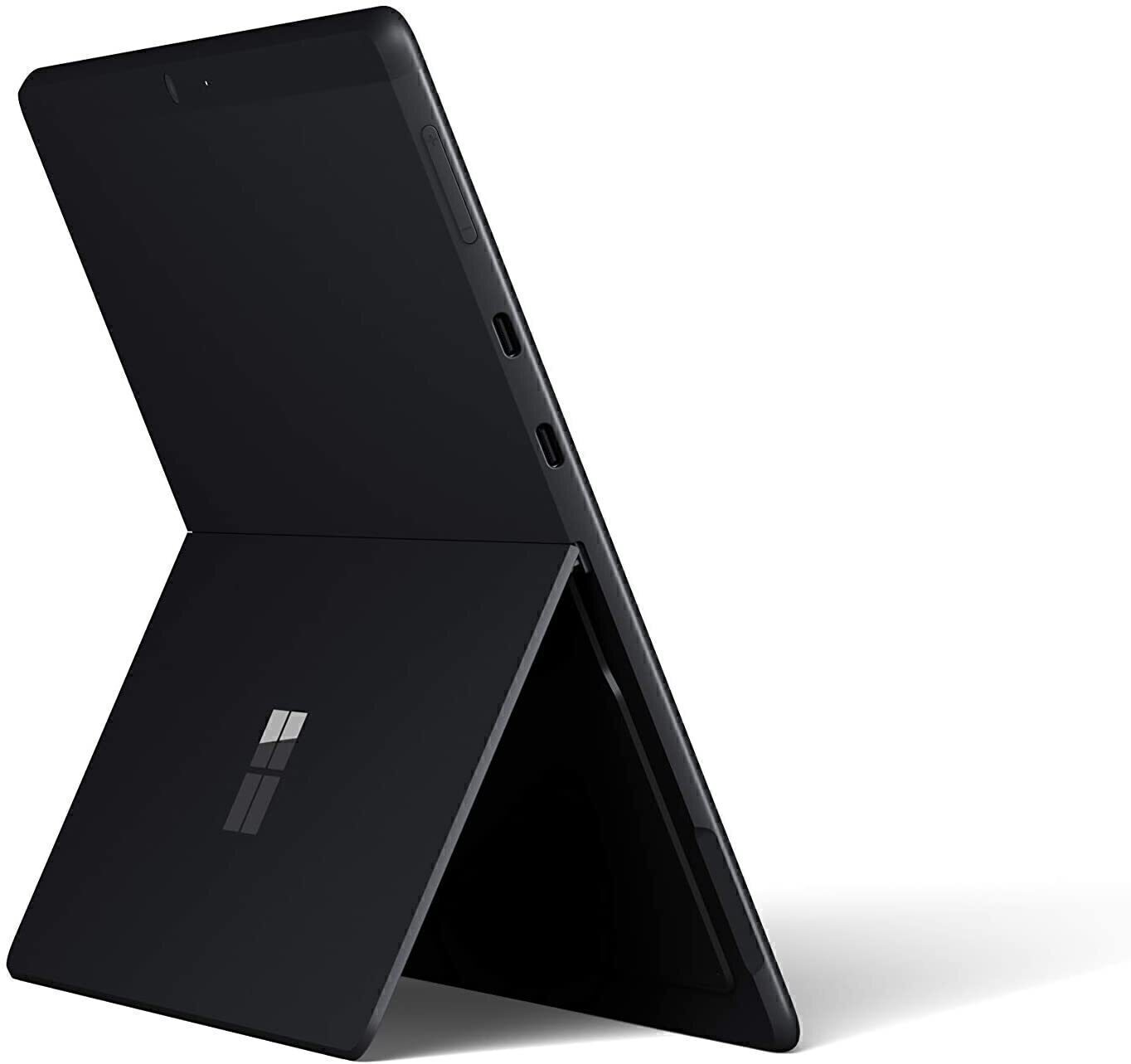 سرفیس پرو ایکس - RAM 8GB - 128GB SSD - مشکی  - Thumbnail 2