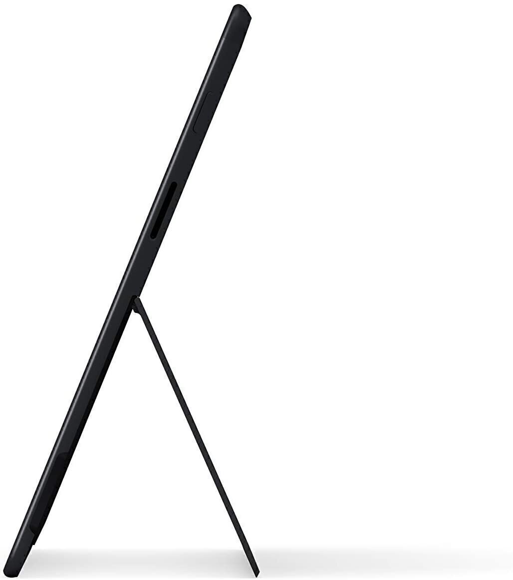 سرفیس پرو ایکس - RAM 8GB - 128GB SSD - مشکی  - Thumbnail 1
