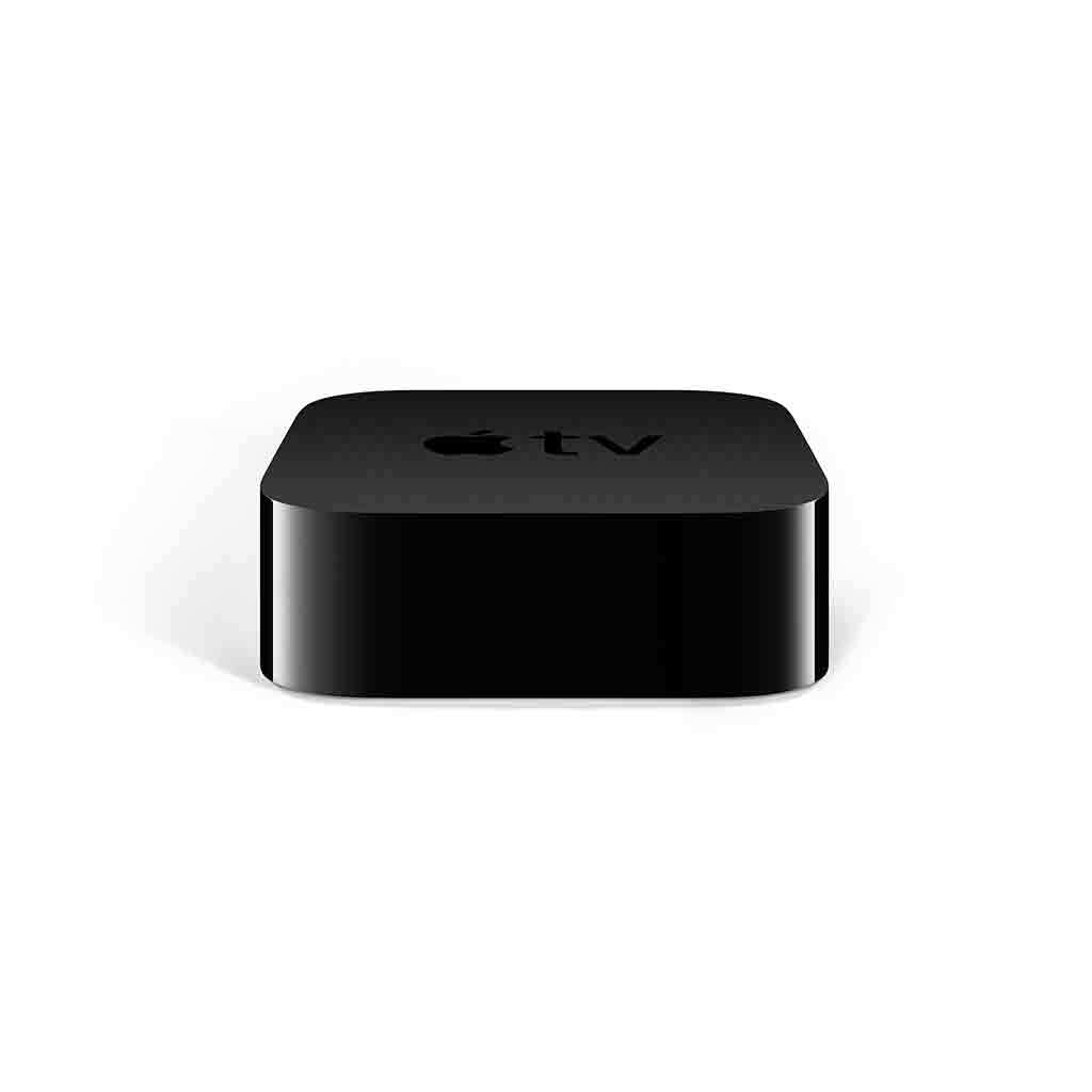 پخش کننده تلویزیون مدل Apple TV 4K نسل چهارم - 32 گیگابایت - Thumbnail 4